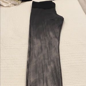 Under armor leggings